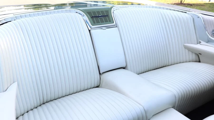 1965 Ford Thunderbird 4th Gen - Image 6 of 24