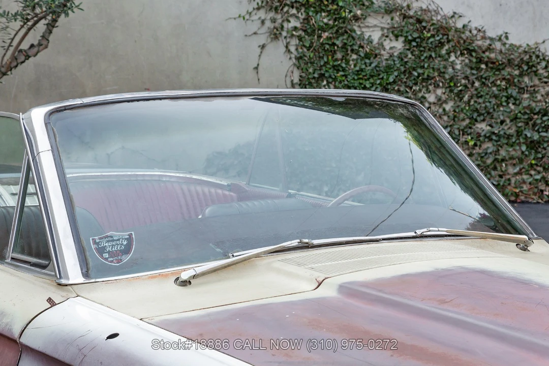 1965 Ford Thunderbird 4th Gen - Image 10 of 31