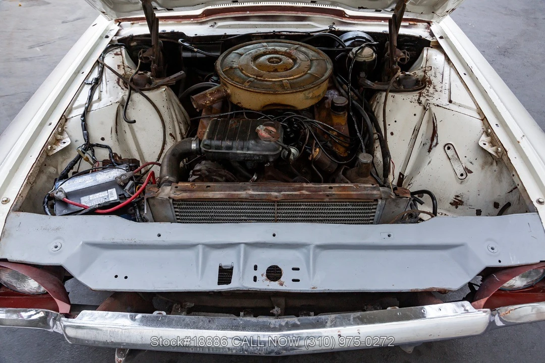 1965 Ford Thunderbird 4th Gen - Image 31 of 31