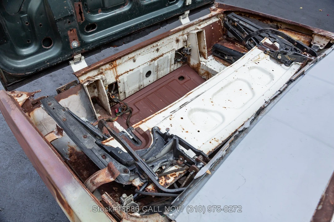 1965 Ford Thunderbird 4th Gen - Image 28 of 31