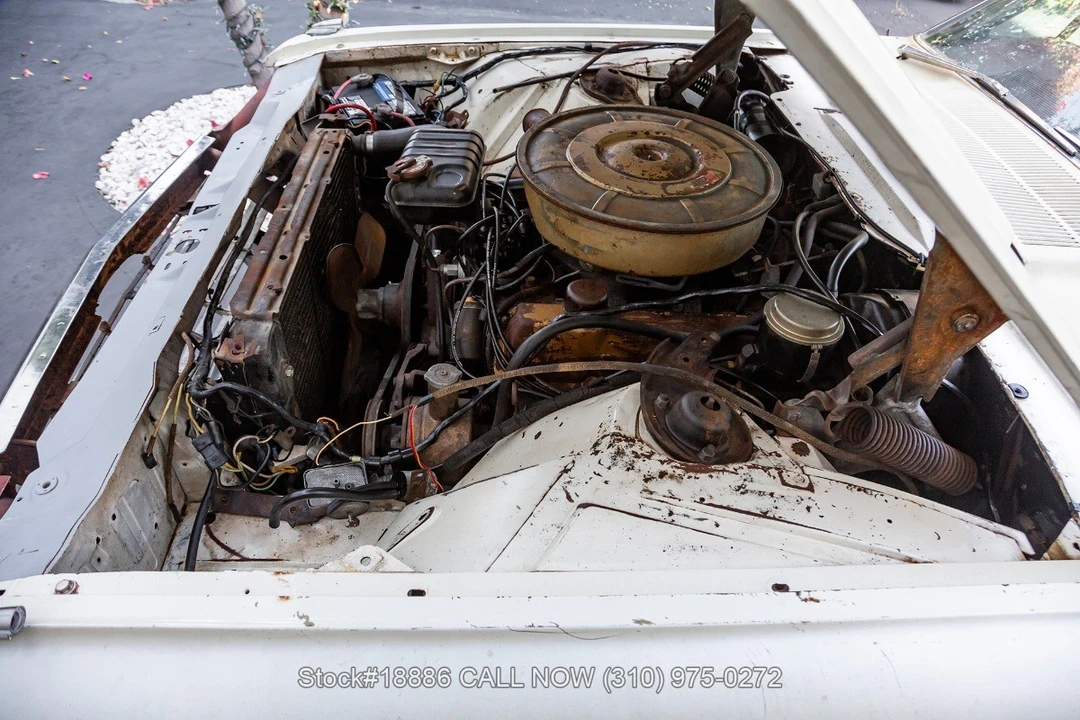 1965 Ford Thunderbird 4th Gen - Image 29 of 31