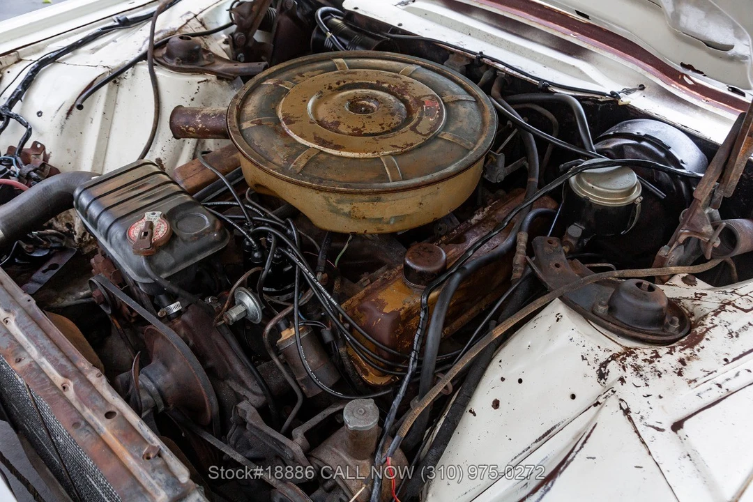 1965 Ford Thunderbird 4th Gen - Image 30 of 31