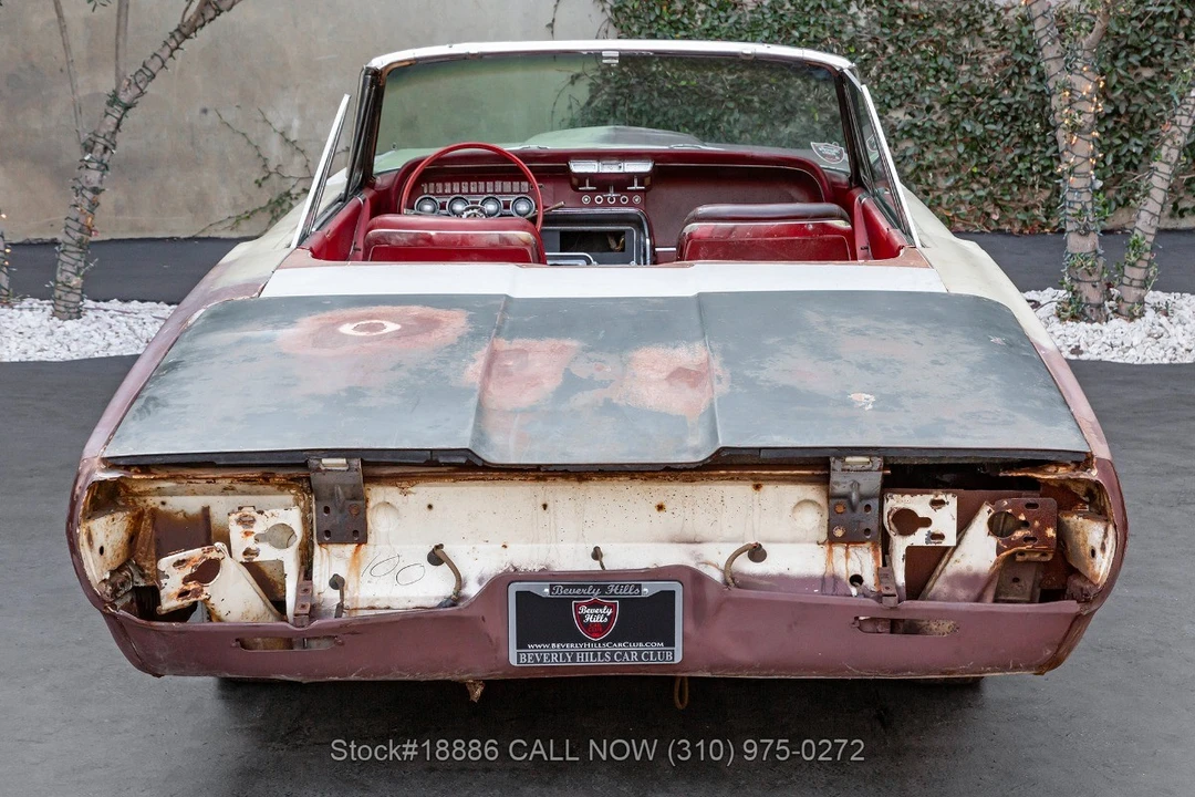 1965 Ford Thunderbird 4th Gen - Image 7 of 31