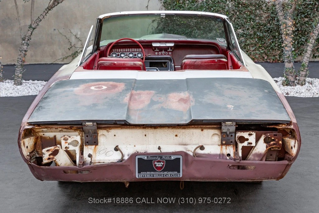 1965 Ford Thunderbird 4th Gen - Image 6 of 12