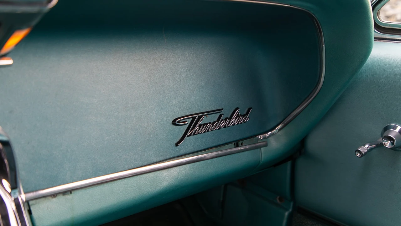 1965 Ford Thunderbird 4th Gen - Image 10 of 14
