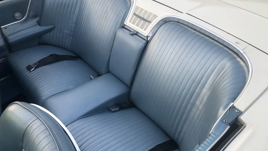 1965 Ford Thunderbird 4th Gen - Image 3 of 13