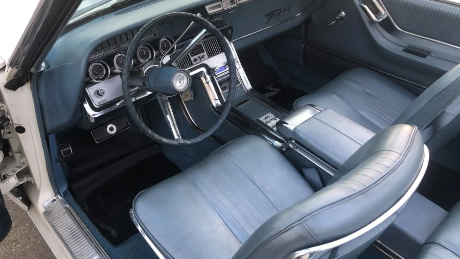 1965 Ford Thunderbird 4th Gen - Image 2 of 13