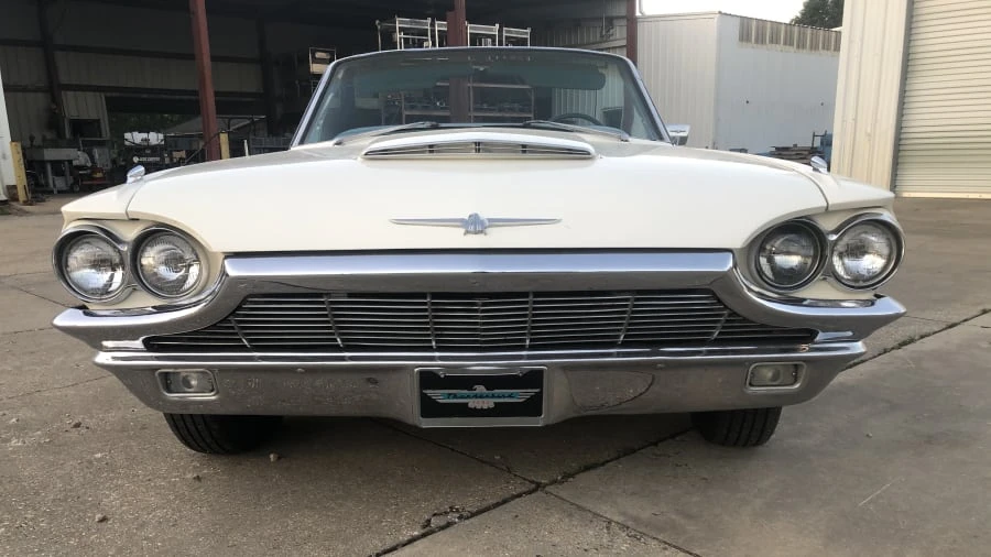 1965 Ford Thunderbird 4th Gen - Image 13 of 13