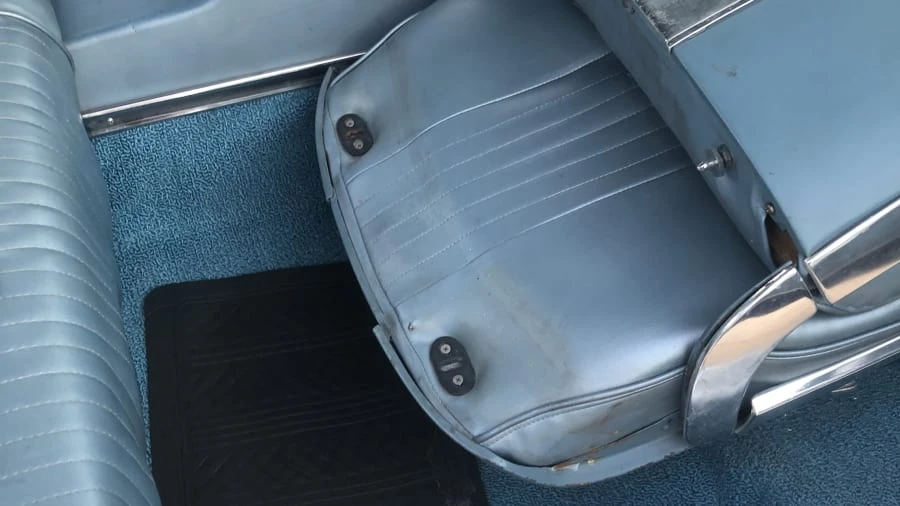 1965 Ford Thunderbird 4th Gen - Image 4 of 13