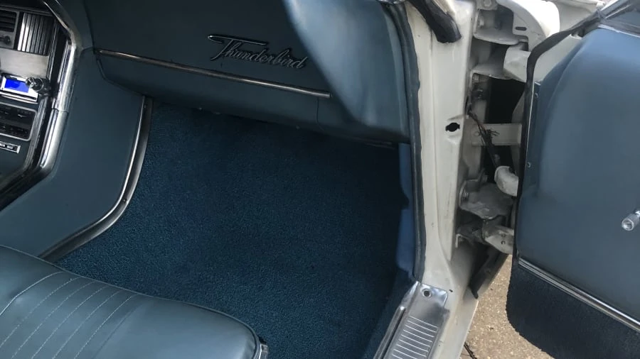 1965 Ford Thunderbird 4th Gen - Image 10 of 13