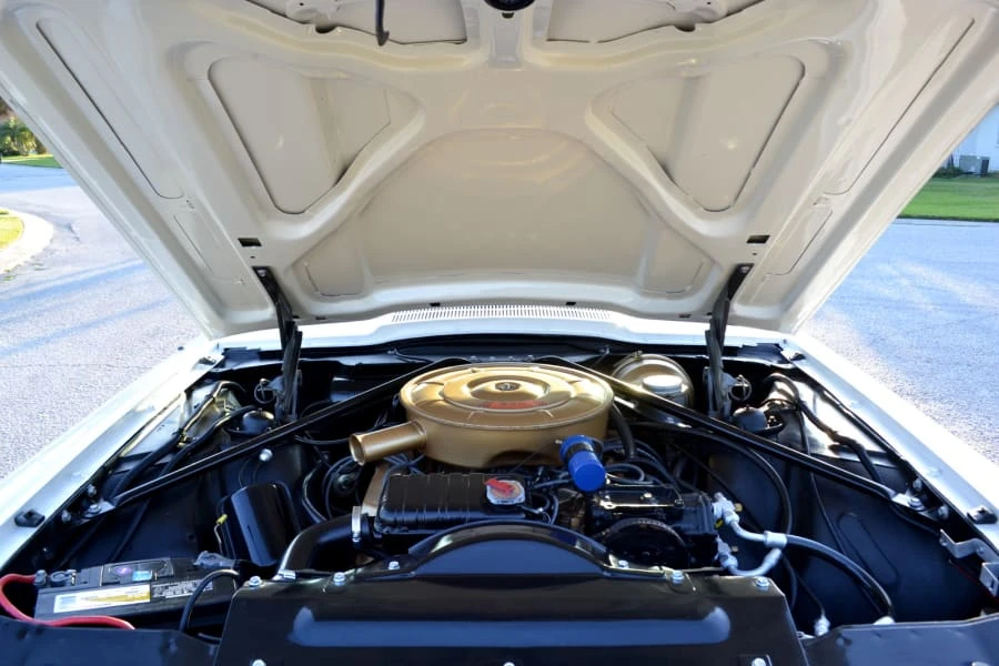 1965 Ford Thunderbird 4th Gen - Image 6 of 11