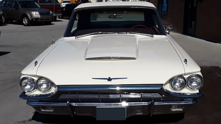 1965 Ford Thunderbird 4th Gen - Image 14 of 21