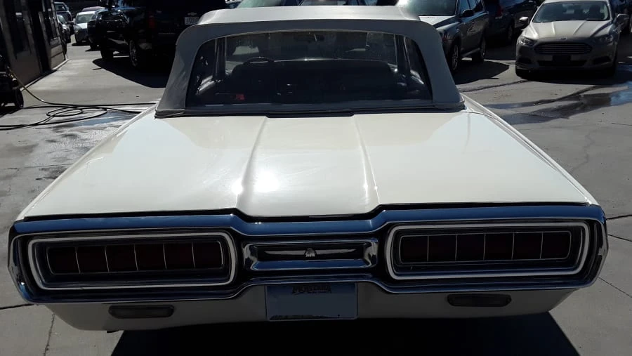 1965 Ford Thunderbird 4th Gen - Image 15 of 21