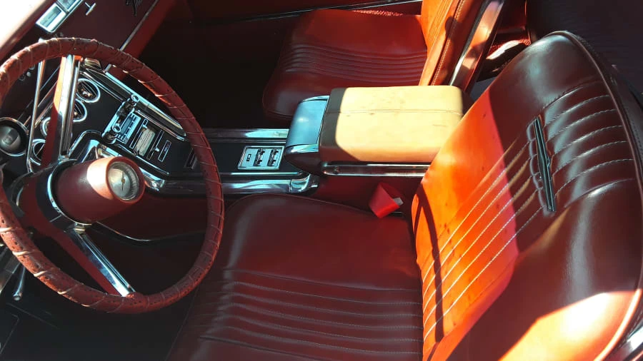 1965 Ford Thunderbird 4th Gen - Image 3 of 21