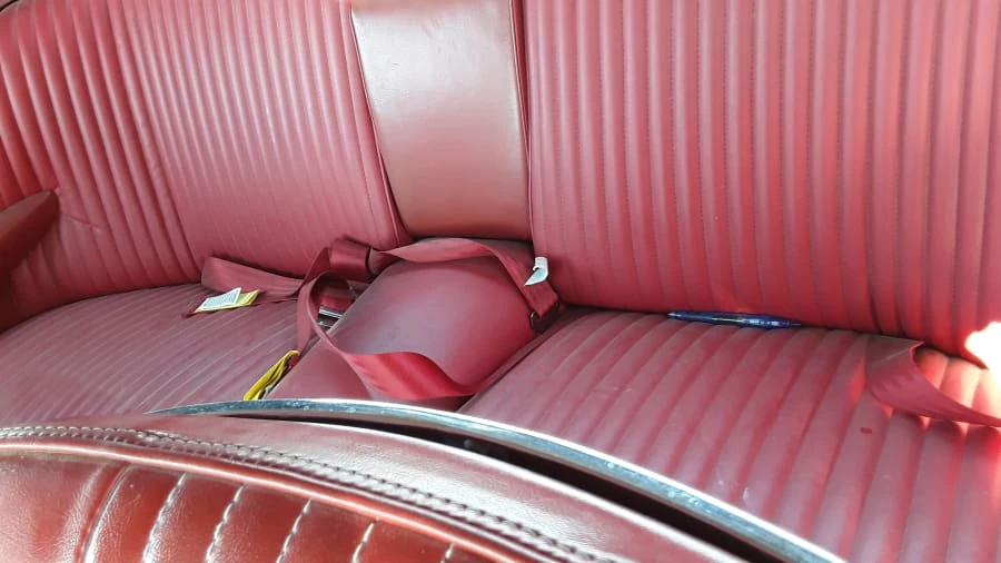 1965 Ford Thunderbird 4th Gen - Image 9 of 21