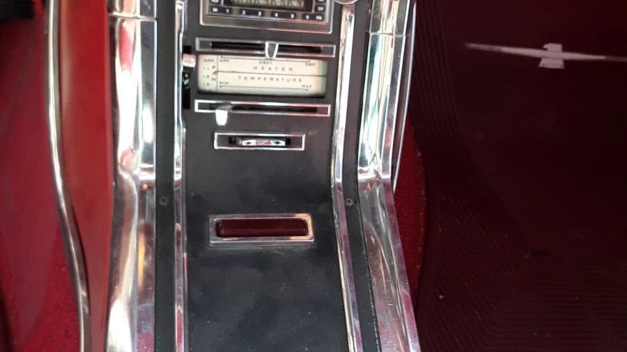 1965 Ford Thunderbird 4th Gen - Image 6 of 21