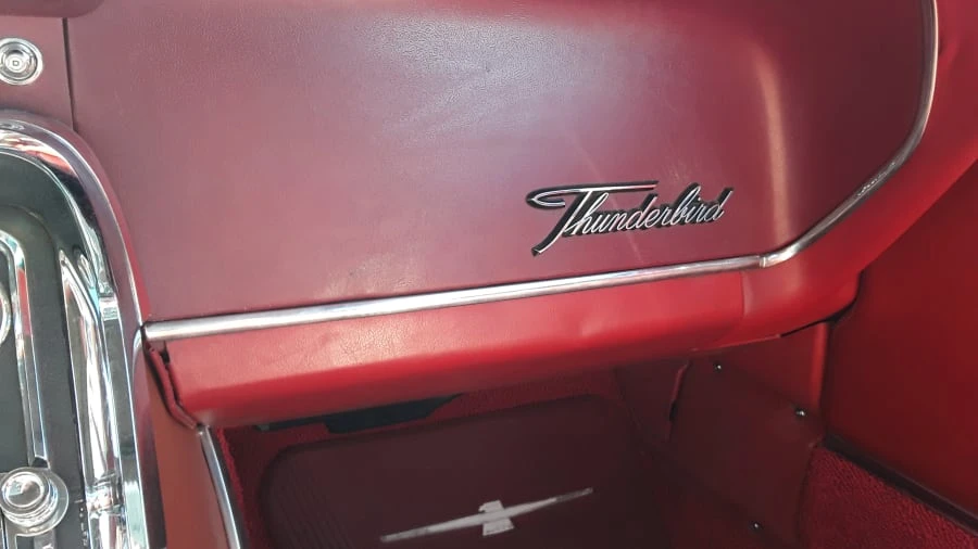 1965 Ford Thunderbird 4th Gen - Image 7 of 21