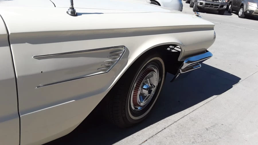 1965 Ford Thunderbird 4th Gen - Image 19 of 21