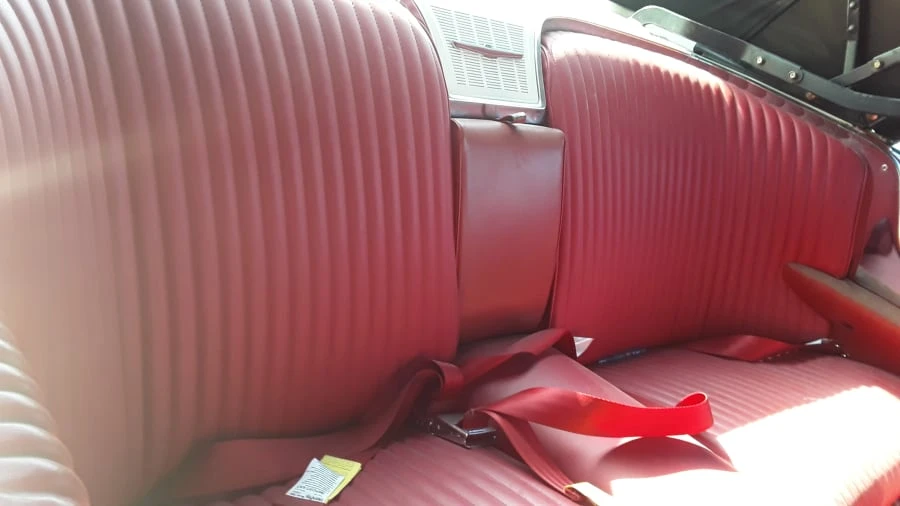 1965 Ford Thunderbird 4th Gen - Image 10 of 21