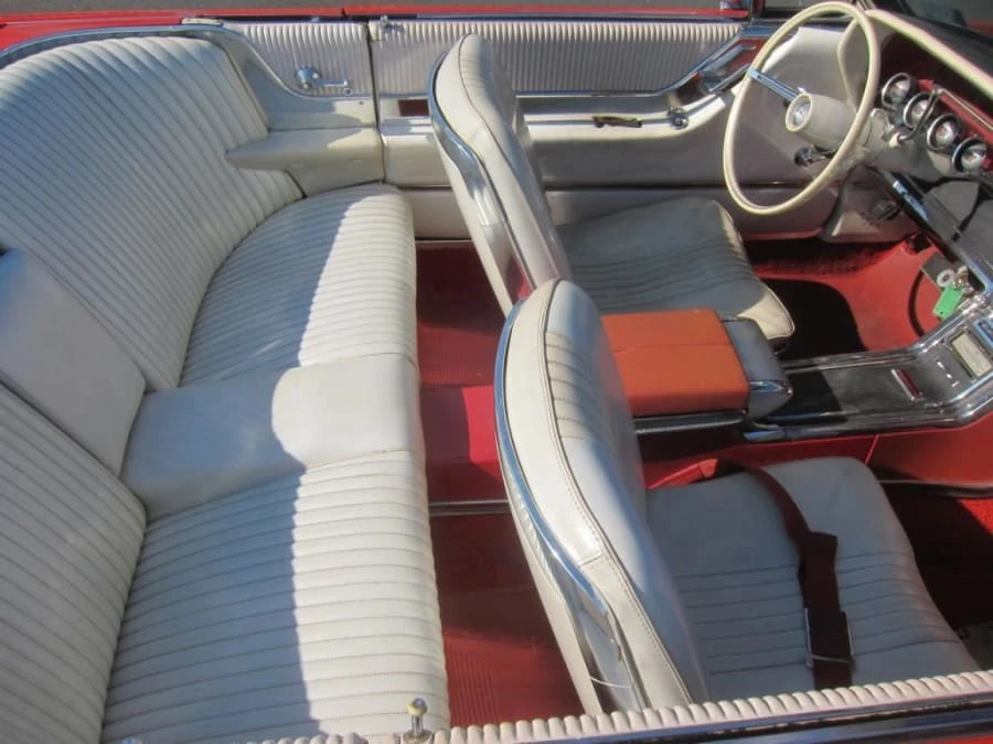 1965 Ford Thunderbird 4th Gen - Image 5 of 12