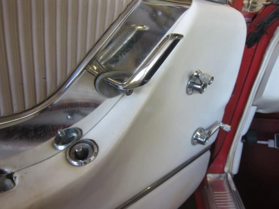 1965 Ford Thunderbird 4th Gen - Image 6 of 12