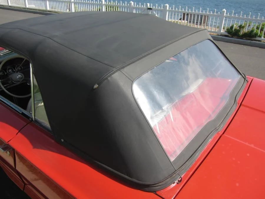 1965 Ford Thunderbird 4th Gen - Image 10 of 12