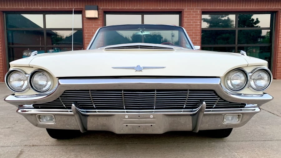 1965 Ford Thunderbird 4th Gen - Image 5 of 8