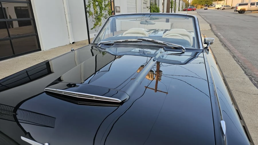 1965 Ford Thunderbird 4th Gen - Image 7 of 16