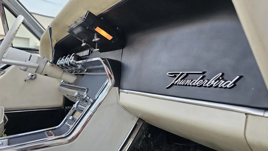 1965 Ford Thunderbird 4th Gen - Image 10 of 16