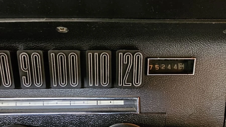 1965 Ford Thunderbird 4th Gen - Image 16 of 16