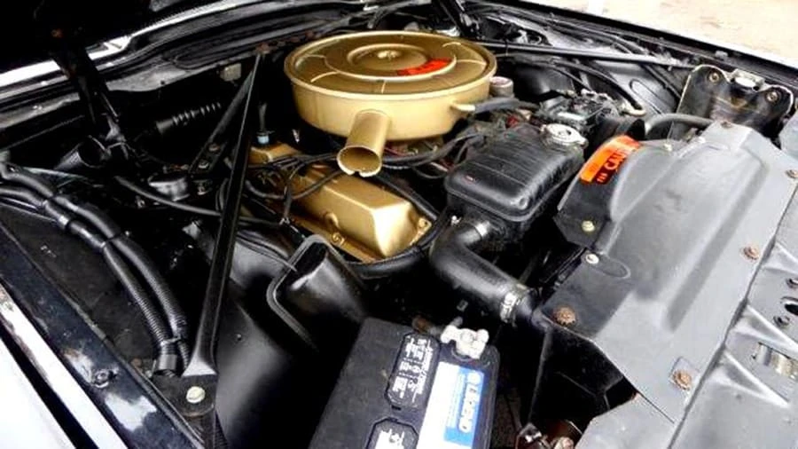 1965 Ford Thunderbird 4th Gen - Image 6 of 12