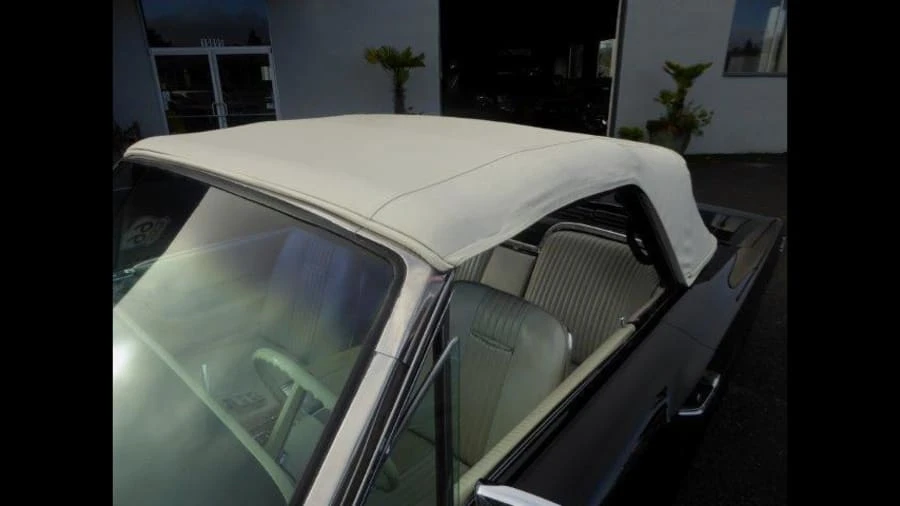 1965 Ford Thunderbird 4th Gen - Image 8 of 12