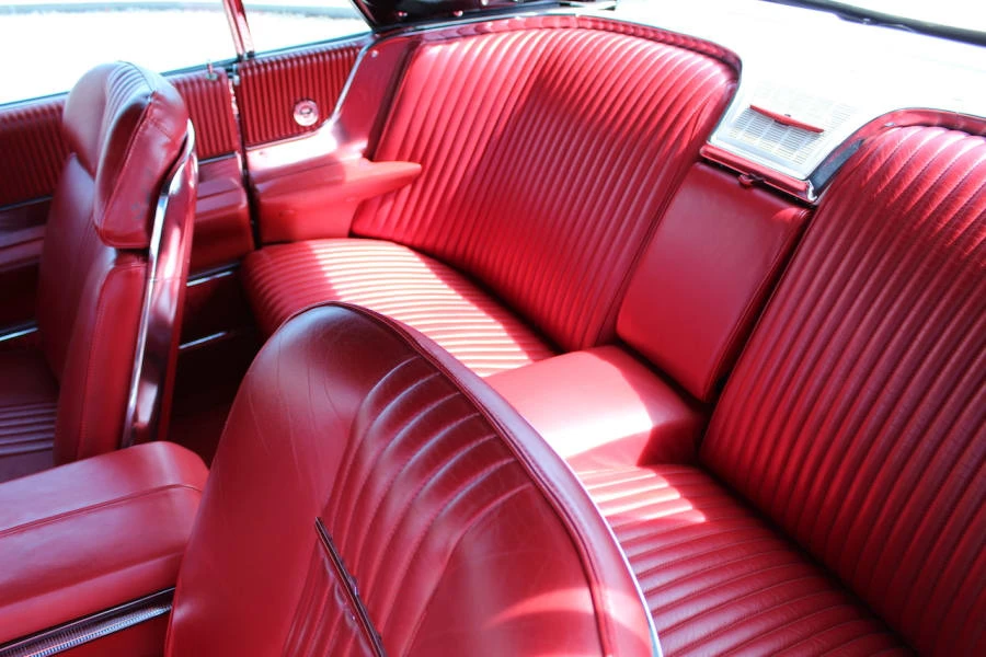 1965 Ford Thunderbird 4th Gen - Image 11 of 24