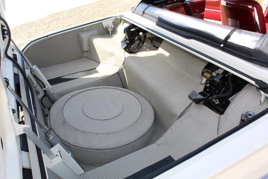 1965 Ford Thunderbird 4th Gen - Image 12 of 24