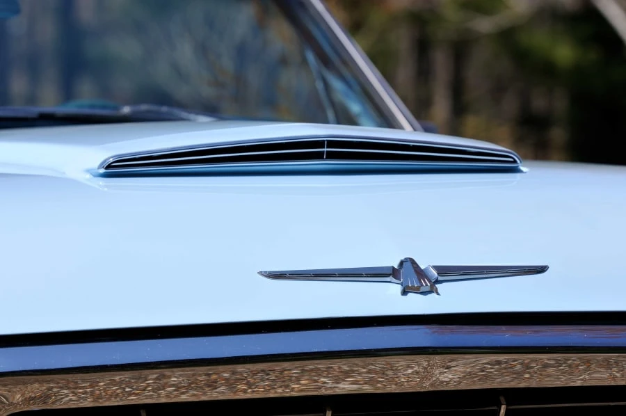 1965 Ford Thunderbird 4th Gen - Image 11 of 12