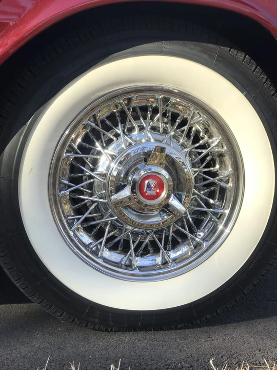 1965 Ford Thunderbird 4th Gen - Image 10 of 31