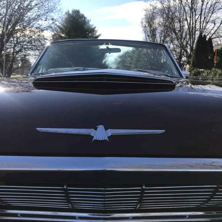 1965 Ford Thunderbird 4th Gen - Image 8 of 31