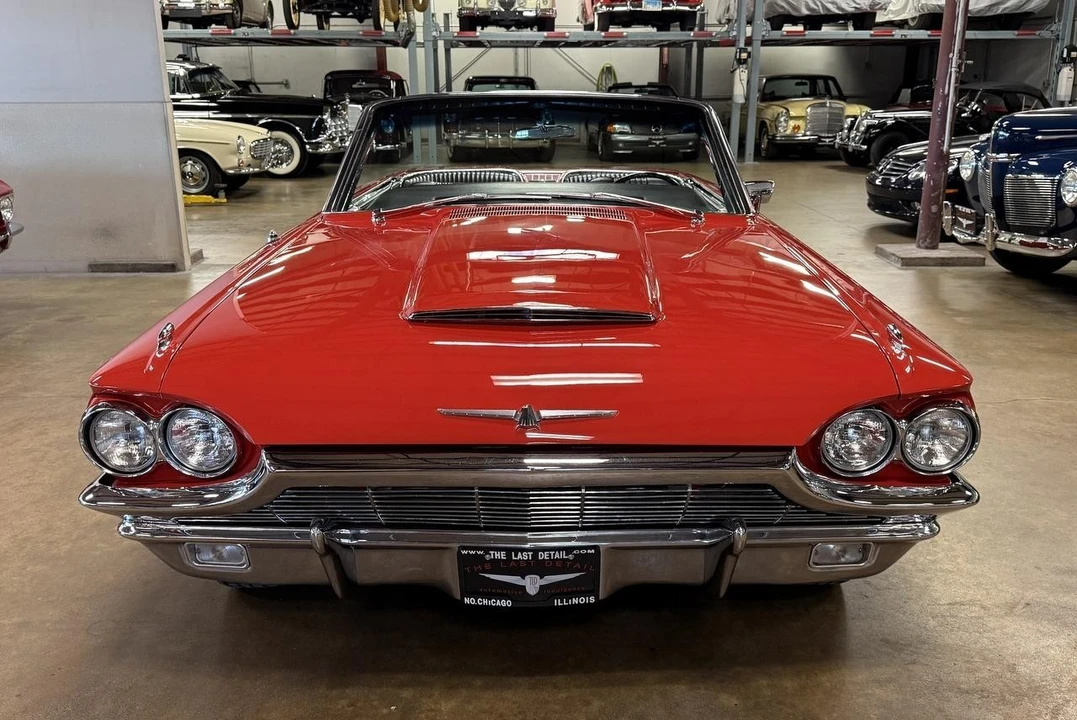 1965 Ford Thunderbird 4th Gen - Image 2 of 12