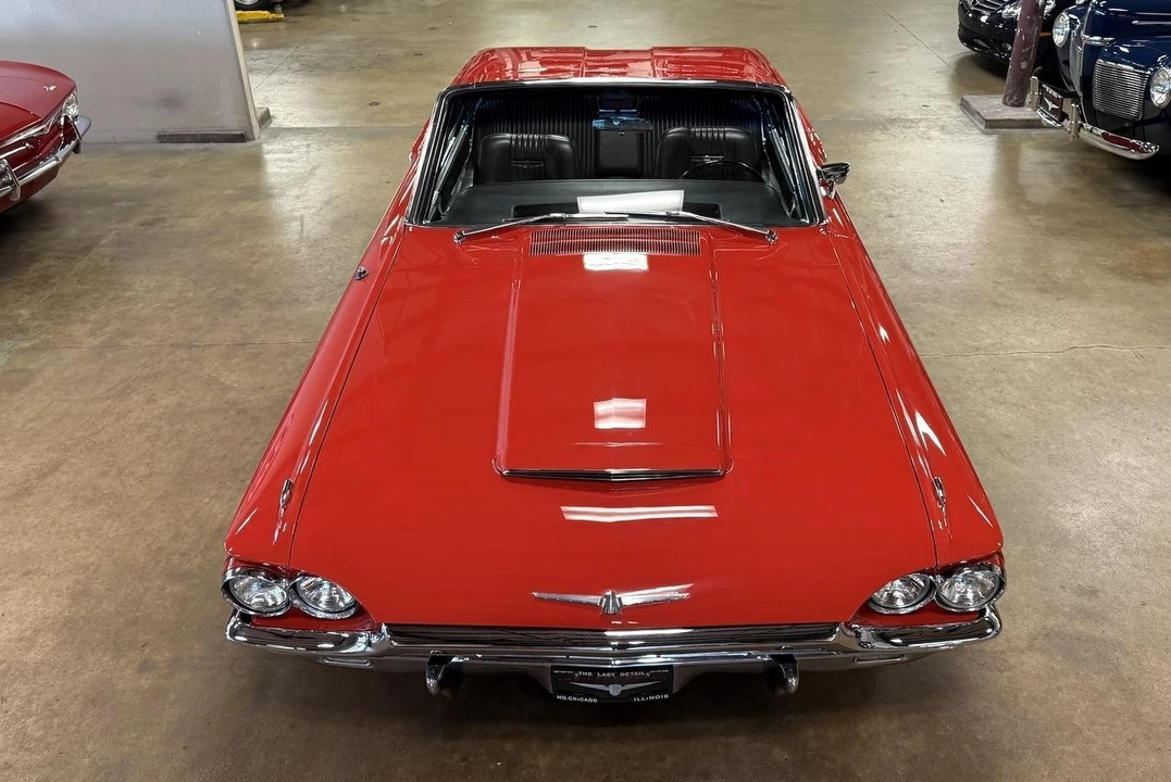 1965 Ford Thunderbird 4th Gen - Image 15 of 21