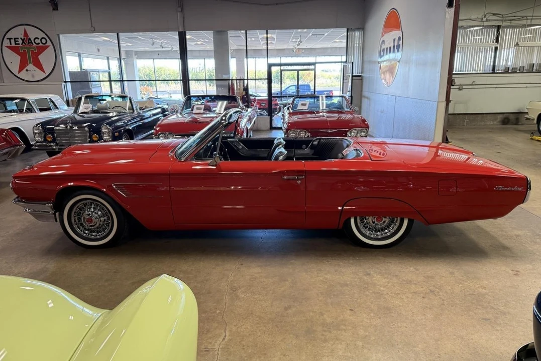 1965 Ford Thunderbird 4th Gen - Image 18 of 21