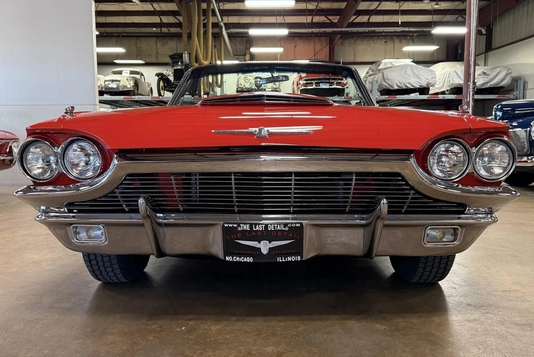 1965 Ford Thunderbird 4th Gen - Image 14 of 21