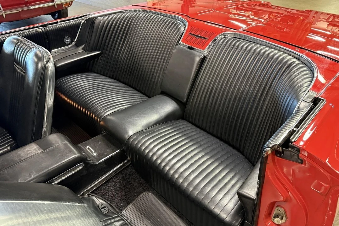 1965 Ford Thunderbird 4th Gen - Image 8 of 12