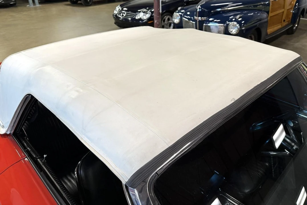 1965 Ford Thunderbird 4th Gen - Image 5 of 12