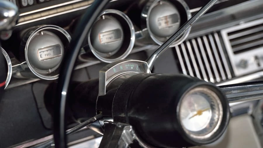 1965 Ford Thunderbird 4th Gen - Image 9 of 20