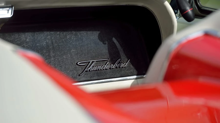 1965 Ford Thunderbird 4th Gen - Image 10 of 20