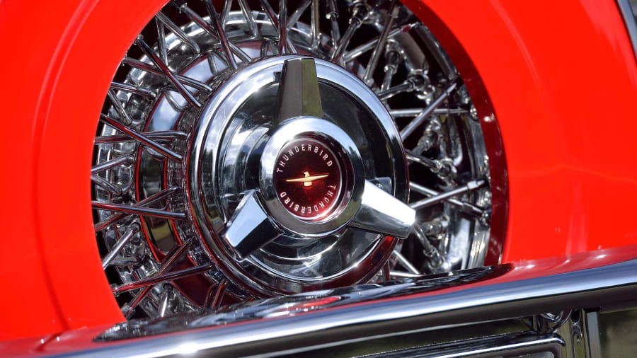 1965 Ford Thunderbird 4th Gen - Image 11 of 20