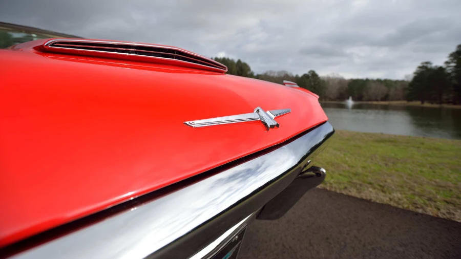 1965 Ford Thunderbird 4th Gen - Image 19 of 20