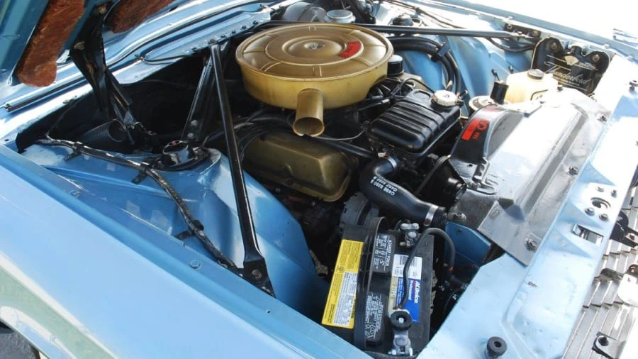 1965 Ford Thunderbird 4th Gen - Image 7 of 10