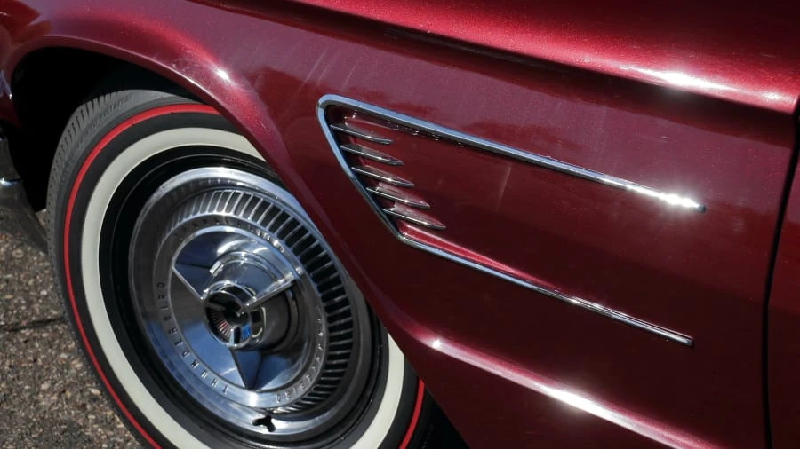 1965 Ford Thunderbird 4th Gen - Image 16 of 22