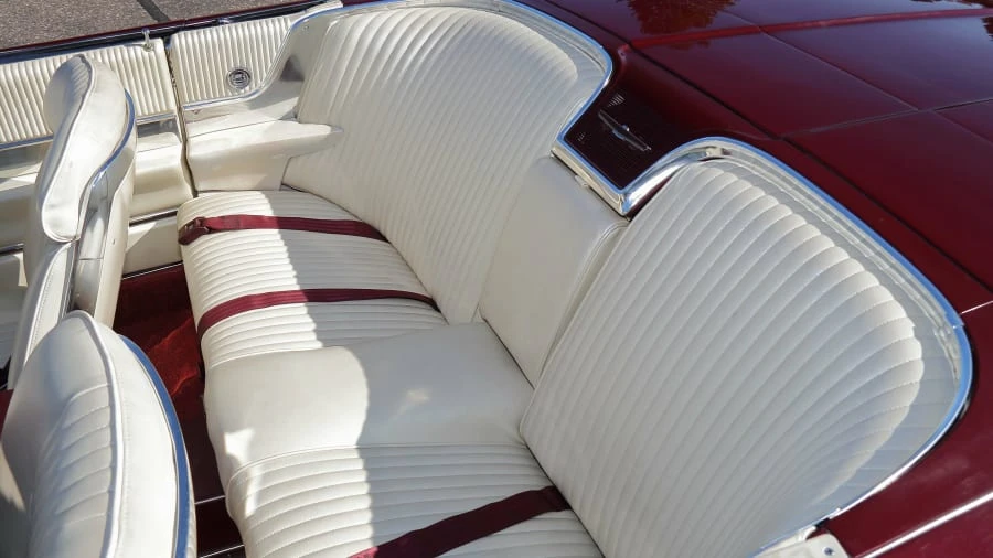 1965 Ford Thunderbird 4th Gen - Image 21 of 22